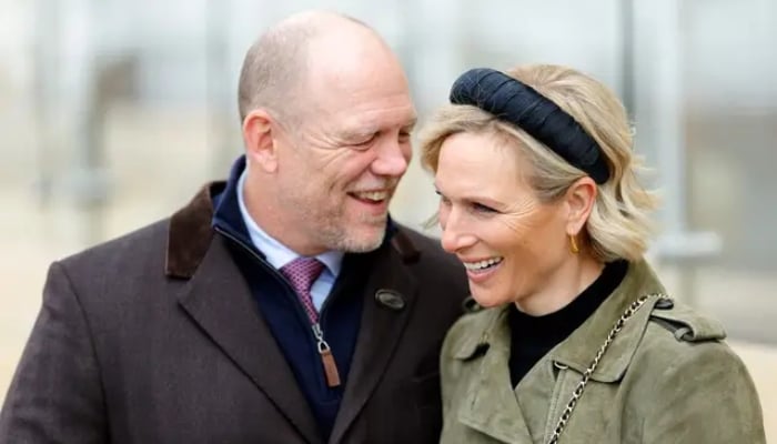 Inside Mike and Zara Tindall’s family life: The bedtime tradition their kids love