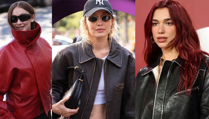 Celebrity-approved style items to instantly upgrade your fall wardrobe
