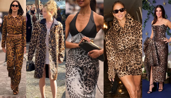 Celebrity-approved style items to instantly upgrade your fall wardrobe