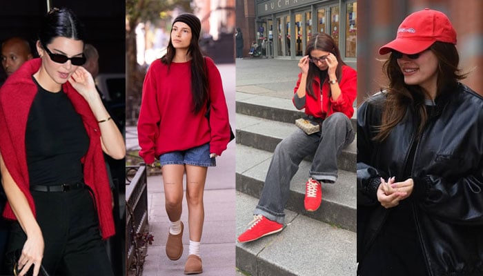 Celebrity-approved style items to instantly upgrade your fall wardrobe