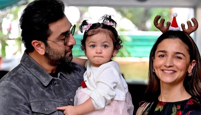 Alia Bhatt and Ranbir Kapoor’s parenting rules: How they’re raising daughter Raha
