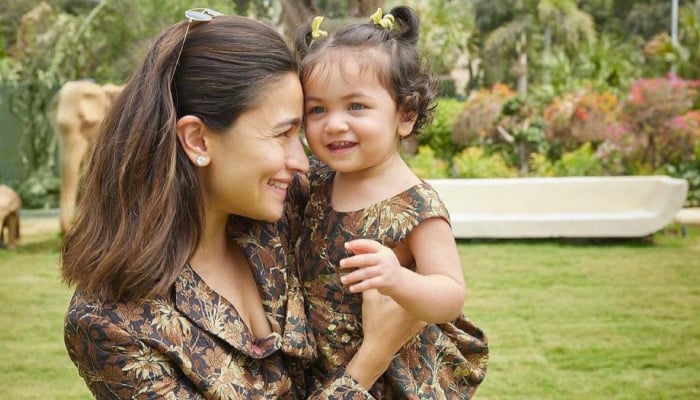 Alia Bhatt and Ranbir Kapoor’s parenting rules: How they’re raising daughter Raha