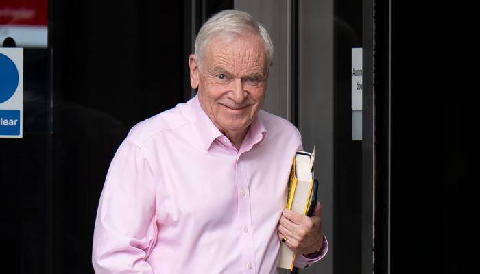 Jeffrey Archer’s top 5 greatest novels: Best reads you cant miss
