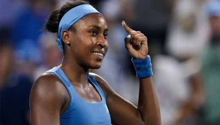 Why Coco Gauff was targeted with racist abuse: 5 things to know
