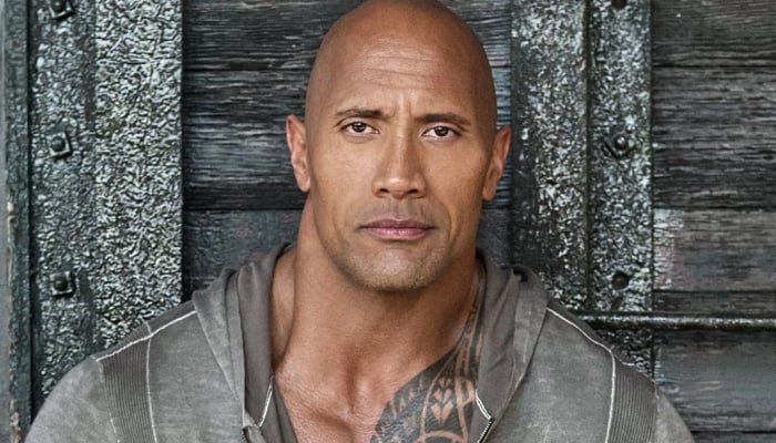 Dwayne Johnsons post-workout smoothie: The Rock adds WHAT to his drink?