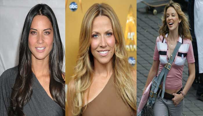 Breast cancer awareness month: 5 celebrities who turned their battles into advocacy