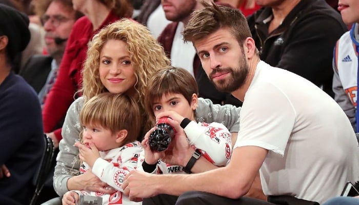 Shakira, Gerard Piqué custody case: Singer makes new request over sons visitation terms