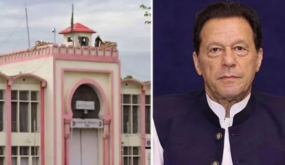 آج بانی پی ٹی آئی سے فیملی اور وکلاء کی ملاقات کا دن