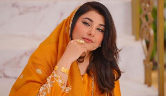شان شاہد کا پاکستانی فنکاروں کے بھارت میں کام کرنے پر سوال اٹھانا درست ہے: جویریہ سعود شان شاہد کا پاکستانی فنکاروں کے بھارت میں کام کرنے پر سوال اٹھانا درست ہے: جویریہ سعود