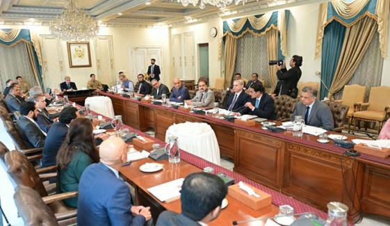 وزیراعظم کی جاری این ایچ اے منصوبوں کا تھرڈ پارٹی آڈٹ کروانے کی ہدایت