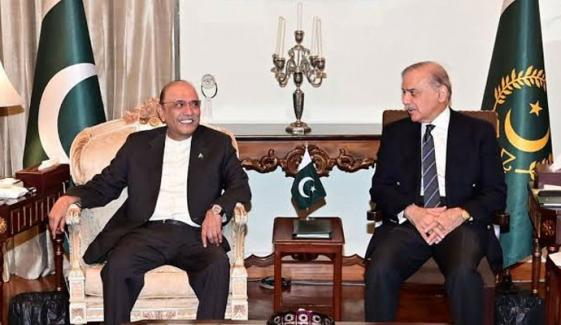 خیبر پختونخوا میں ایمرجنسی لگے گی یا گورنر راج؟ فیصلہ آج اجلاس میں ہونے کا امکان 