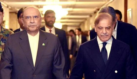 KP میں ایمرجنسی، کابینہ سے آج منظوری کا امکان