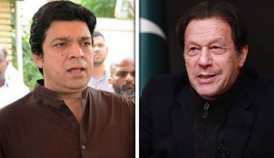 مجھے بانی پی ٹی آئی نے سیاست سکھائی، میں انہیں اس دلدل سے بچانا چاہتا تھا: فیصل واوڈا