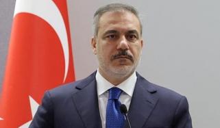 مکہ اجلاس میں یمن صورتحال کا تفصیلی جائزہ لیا، حاقان فیدان