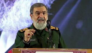 دشمن نے نئی غلطی دہرائی تو ایران نئے محاذ کھولے گا، زیادہ حیرت انگیز جواب دیگا، محسن رضائی