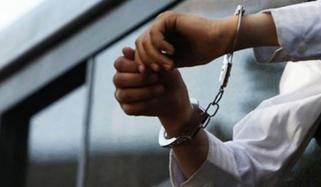 حیدرآباد، دوست کو قتل کرکے لاش گھر میں دفن کرنے والا ملزم گرفتار