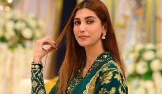 میں بل گیٹس کی بیٹی ہوں: نازش جہانگیر کا سوشل میڈیا کی مبالغہ آرائی پر طنز