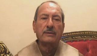 پہلی بار دیکھا کہ وزیرِ اعلیٰ تحریک چلا رہا ہے: زاہد خان