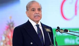 ہوش کے ناخن لیں، لانگ مارچ اور دھرنوں کو ختم کریں: وزیر اعظم کا اپوزیشن کو پیغام