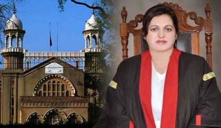 بوگس رجسٹری کیس میں درخواست ضمانت، چیف جسٹس لاہور ہائیکورٹ تفتیشی افسر پر برہم