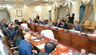 وزیراعظم کی این ایچ اے کے جاری منصوبوں کا تھرڈ پارٹی آڈٹ کروانے کی ہدایت