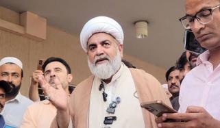بغیر شرائط کے آئیے مل کر بات کرتے ہیں، راجا ناصر عباس کا وزیراعظم کی پیشکش پر جواب 
