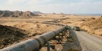 سعودی عرب کی ایسٹ ویسٹ پائپ لائن سے یومیہ 58 لاکھ بیرل تیل کی پمپنگ بحال