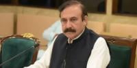 حکومت نے ایک بار بھی لانگ مارچ ملتوی کرنے کا نہیں کہا، طارق فضل چوہدری 