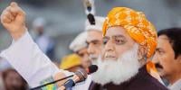 مجلس شوریٰ نے گورنر راج اور ایمرجنسی کو مسترد کردیا: مولانا فضل الرحمان