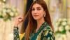 میں بل گیٹس کی بیٹی ہوں: نازش جہانگیر کا سوشل میڈیا کی مبالغہ آرائی پر طنز