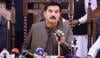 گورنر خیبر پختونخوا کو احتجاجی سرگرمیوں، لانگ مارچ پر بریفنگ مل گئی