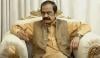 ’دہشتگردی کے خاتمے کے ایجنڈے میں جو شامل نہیں ہو گا وہ مائنس ہو گا‘