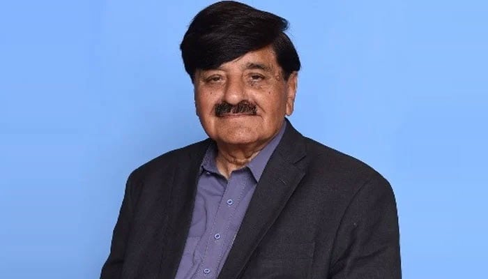 آفتاب شیخ۔فوٹو: فائل