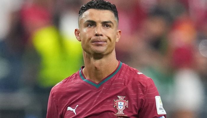 Cristiano Ronaldo breaks silence: Truth behind the walkout and explosive statement