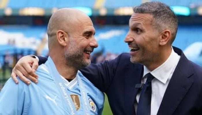 How Manchester City’s financial scandal is shaking UK politics