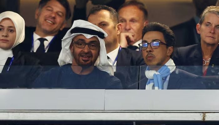 Premier League triggers political scrutiny over Middle Eastern investments