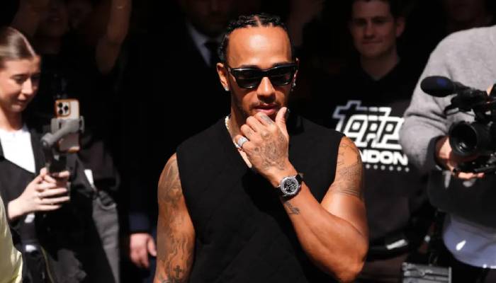 How Lewis Hamilton is building a business empire beyond F1?