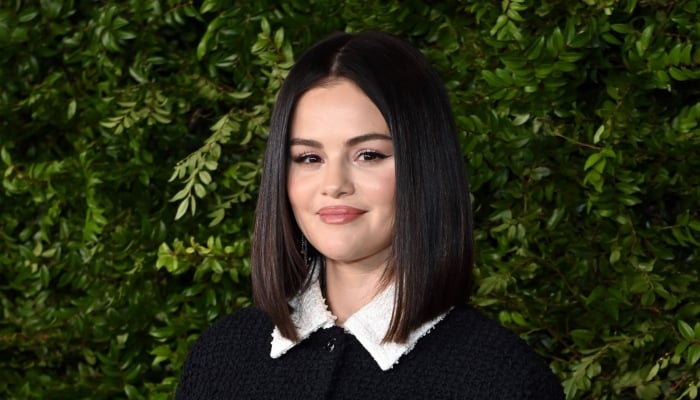 Selena Gomez simplifies her daily make-up routine with surprising products