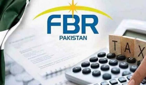 تنخواہ دار طبقے نے 3 ماہ میں 144 ارب روپے انکم ٹیکس ادا کیا: ایف بی آر ذرائع