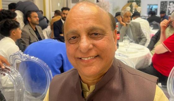 میاں نواز شریف نے ملک کو اہم منصوبے دیے، ایٹمی قوت بنایا: عبدالصبور بٹ