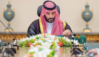سعودی کابینہ کا یمن کی آئینی حکومت کیلئے مکمل تعاون کا اعادہ