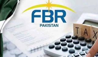 تنخواہ دار طبقے نے 3 ماہ میں 144 ارب روپے انکم ٹیکس ادا کیا: ایف بی آر ذرائع