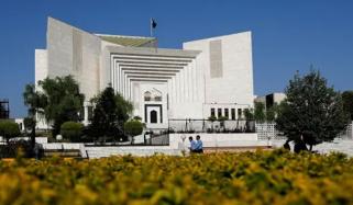 سپریم کورٹ: سانحۂ بلدیہ ٹاؤن کے ملزمان کو بری کرنے کیخلاف نظرِثانی اپیل خارج