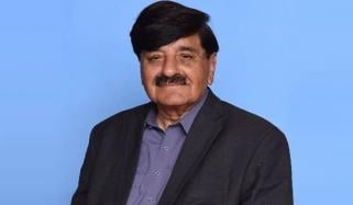 مسلم لیگ ن کے رکن آفتاب شیخ نے بھی جوڈیشل کمیشن سے استعفیٰ دے دیا