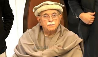 بانی پی ٹی آئی سے ملاقات کے بغیر مذاکرات نہیں ہوسکتے: محمود خان اچکزئی