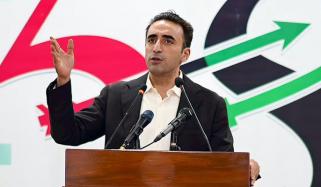 بلاول بھٹو زرداری کو جوڈیشل کمیشن کیلئے نامزد کردیا گیا، ذرائع