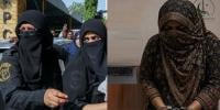 کراچی، شوہر کے مبینہ قتل میں ملوث خاتون گرفتار