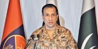 ڈی جی آئی ایس پی آر کی سعودی عرب میں پاکستانی دستوں کی موجودگی کی تصدیق