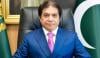 پی ٹی آئی کو ملک میں خاص ایجنڈے کے تحت لایا گیا ہے: حنیف عباسی
