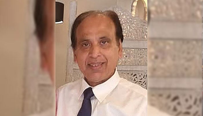 افتخار بلو بٹ—تصویر بشکریہ رپورٹر